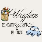 Weiglein Einkaufsservice & Kurier - LOGO