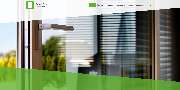 weik.online GmbH (Mannheim/Heidelberg) - Premium-Homepagevorlagen für KNEER-SÜDFENSTER Fachhändler - Designbeispiel