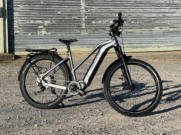 Weiland Bikes - GALLERY