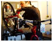 Weiland Bikes - GALLERY