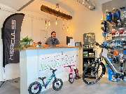 Weiland Bikes - GALLERY