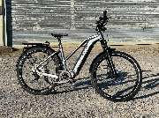 Weiland Bikes - GALLERY