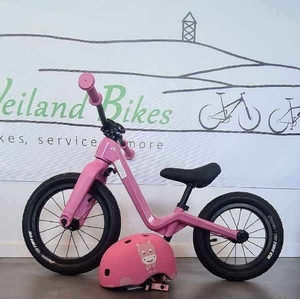 Weiland Bikes - GALLERY