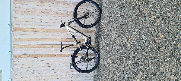 Weiland Bikes - GALLERY