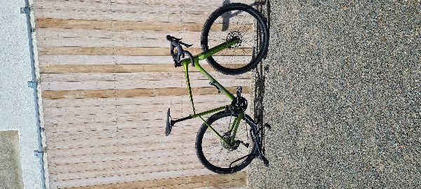 Weiland Bikes - GALLERY
