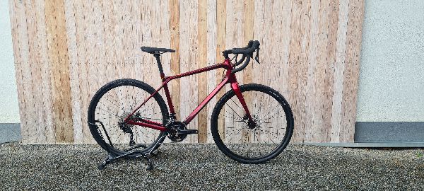Weiland Bikes - GALLERY