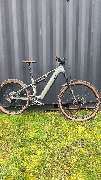 Weiland Bikes - GALLERY