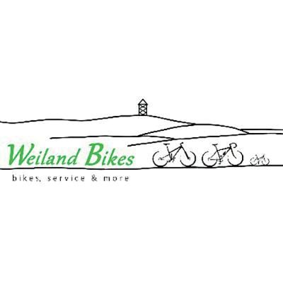 Weiland Bikes - LOGO