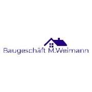Weimann Michael Baugeschäft - LOGO