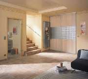 Weimar - Glas Holz Wohnen - GALLERY