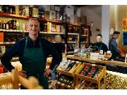 Wein Kusch GmbH - GALLERY