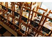 Wein Kusch GmbH - GALLERY