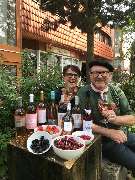 Wein-Musketier Stuttgart, Guido Keller - Wein & Kultur - 13