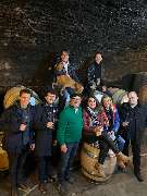 Wein-Musketier Stuttgart, Guido Keller - Wein & Kultur - 7