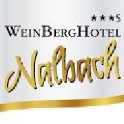 Logo - Weinberghotel Nalbach
