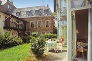 Weinberghotel Nalbach - 3