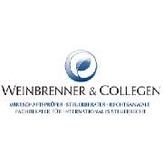 Weinbrenner & Collegen - LOGO