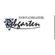 Weinfachhandel Rebgarten - LOGO