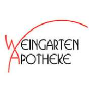 Weingarten-Apotheke Freiburg - Logo der Weingarten-Apotheke Freiburg