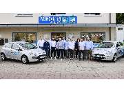 Weingarten PC-Service GmbH - GALLERY