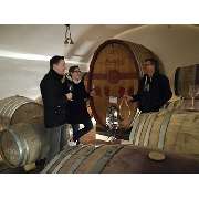 Weingut Friedrich Baumgärtner - GALLERY
