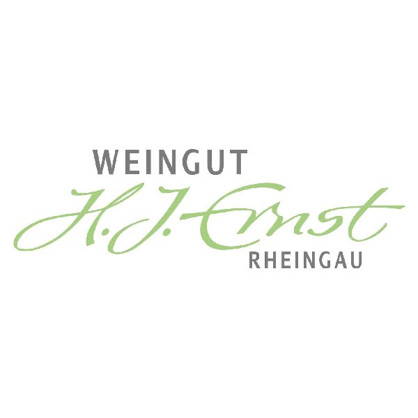 Weingut H. J. Ernst - LOGO