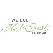 Weingut H. J. Ernst - LOGO