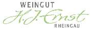 Weingut H. J. Ernst - LOGO
