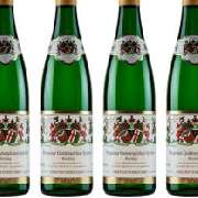 6 Flaschen Piesporter Goldtröpfchen Spätlese Riesling