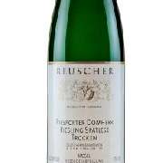 Piesporter Domherr Spätlese Riesling Trocken