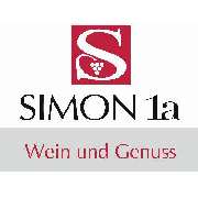 Weingut Klaus Simon 1a Weinstube WeinMotel - LOGO