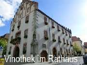 Weingut Lange - Schloss Saaleck - GALLERY