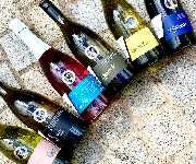 Weingut Lange - Schloss Saaleck - GALLERY