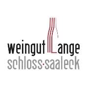 Weingut Lange - Schloss Saaleck - LOGO