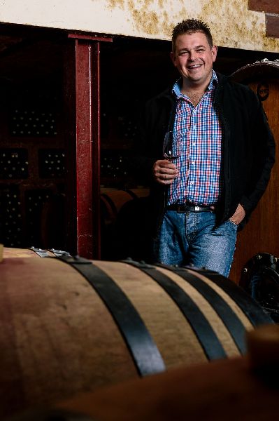 Weingut Markus Schädler - GALLERY