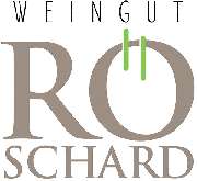 Weingut Röschard - Logo Weingut Röschard in Weil