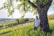 Weingut Röschard - Weinproben
