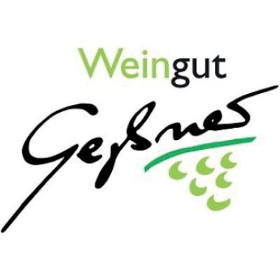 Weingut Uwe Geßner - LOGO