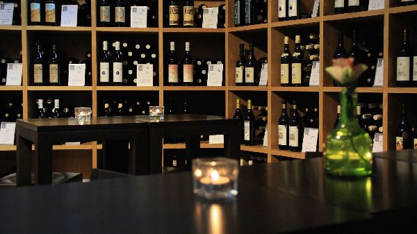 Weinhandel Eder - GALLERY