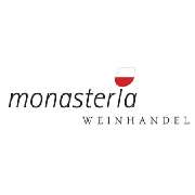 Weinhandel Monasteria e.K. - LOGO