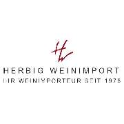 Weinhandlung | Herbig Weinimport | München - Logo - Weinhandlung | Herbig Weinimport | München