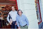 Weinhandlung K & M Gutsweine - GALLERY