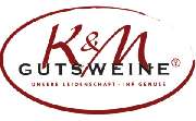 Weinhandlung K & M Gutsweine - LOGO