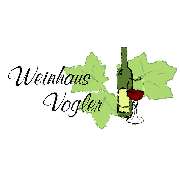 Logo - Weinhaus Vogler