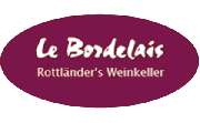 Weinkeller Le Bordelais - LOGO