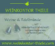 Weinkontor-Thiele Onlinehandel - GALLERY