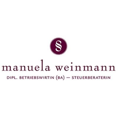 Weinmann Steuerberatung - LOGO