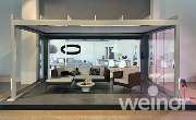 weinor GmbH & Co. KG - GALLERY