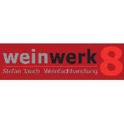 weinwerk8 - LOGO