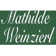 Weinzierl Mathilde - LOGO